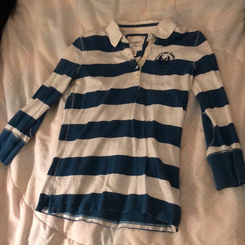 American Eagle Shirt